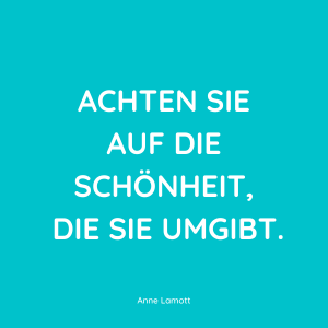 43 Sprüche über Aufmerksamkeit SpruchZentrale