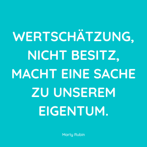 42 Sprüche über Wertschätzung SpruchZentrale